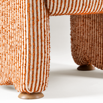 cindy chair by DOOQ - view 7