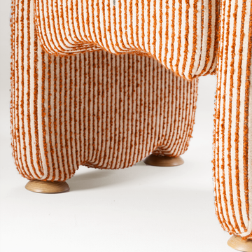 cindy chair by DOOQ - view 6