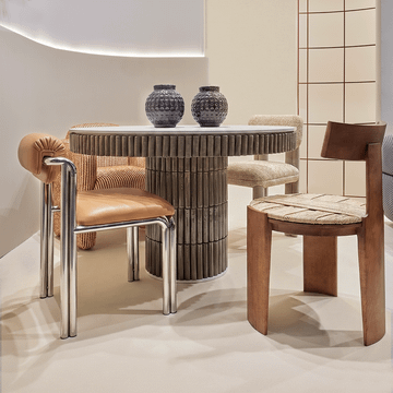 cubu chair by DOOQ - view 7