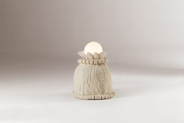 marjorelle lily lamp by DOOQ - view 2
