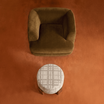 mosaico armchair by DOOQ - view 8
