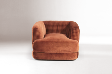 mosaico armchair by DOOQ - view 4