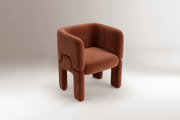 mosaico chair by DOOQ - view 5