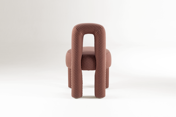 marlon chair by DOOQ - view 5