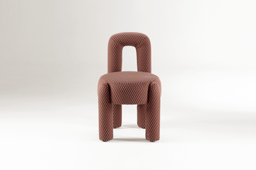 marlon chair by DOOQ - view 4