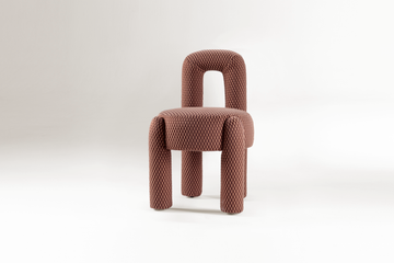 marlon chair by DOOQ - view 2