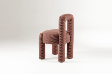 marlon chair by DOOQ - view 3