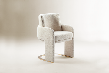 Odisseia chair by DOOQ - view 2