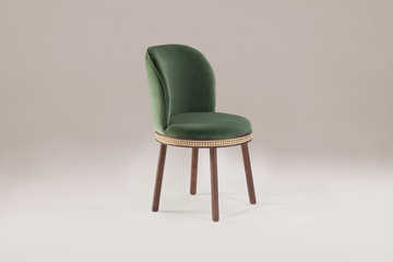 alma chair by DOOQ - view 2
