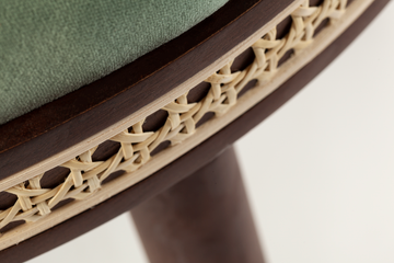 alma chair by DOOQ - view 5