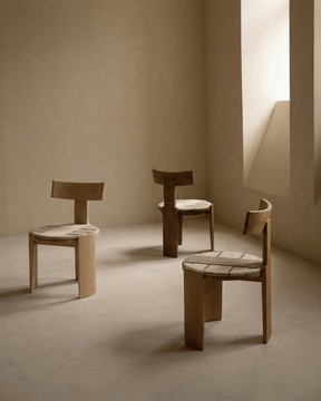 nest chair by DOOQ - view 8