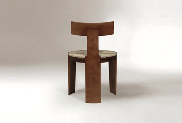 nest chair by DOOQ - view 3