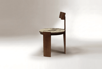 nest chair by DOOQ - view 4