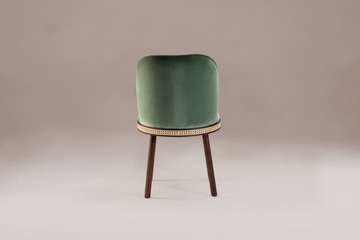 alma chair by DOOQ - view 4