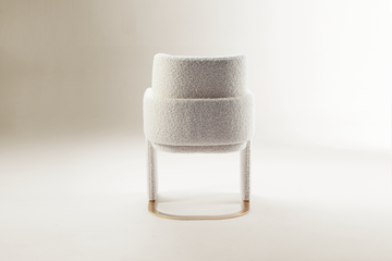 Odisseia chair by DOOQ - view 4