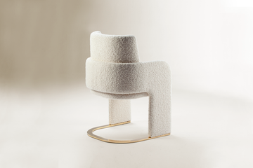 Odisseia chair by DOOQ - view 3