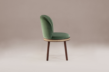 alma chair by DOOQ - view 3
