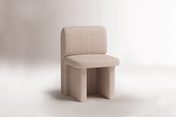 slide chair by DOOQ - view 7
