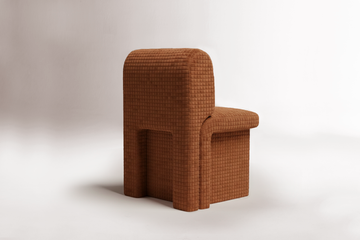 slide chair by DOOQ - view 3
