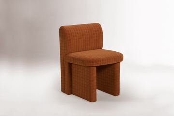slide chair by DOOQ - view 2
