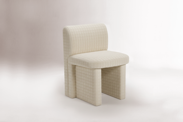 slide chair by DOOQ - view 5