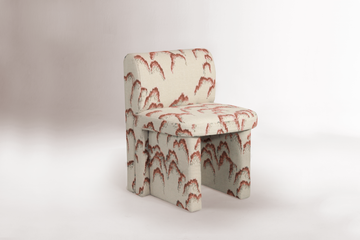 slide chair by DOOQ - view 6