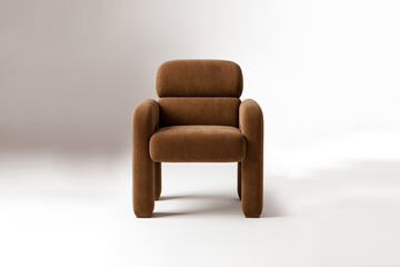 vertigo chair by DOOQ - view 2