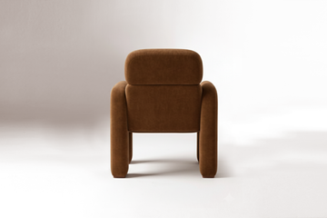 vertigo chair by DOOQ - view 3