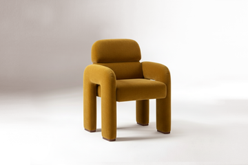 vertigo chair by DOOQ - view 6