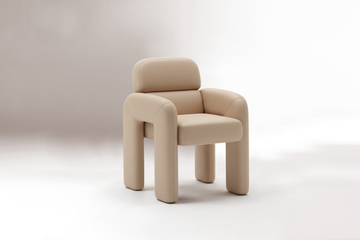 vertigo chair by DOOQ - view 5