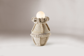 marjorelle yuca lamp by DOOQ - view 2