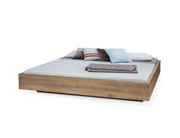 SC 56 Bed by Janua - Christian Seisenberger GmbH - view 5
