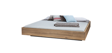 SC 56 Bed by Janua - Christian Seisenberger GmbH - view 2