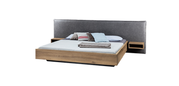 SC 56 Bed by Janua - Christian Seisenberger GmbH - view 3