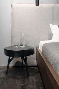 Headboard by Janua - Christian Seisenberger GmbH - view 2