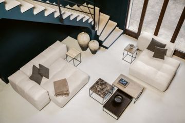 SC 54 Sidetable by Janua - Christian Seisenberger GmbH - view 6