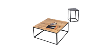 SC 54 Sidetable by Janua - Christian Seisenberger GmbH - view 4