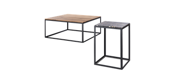 SC 54 Sidetable by Janua - Christian Seisenberger GmbH - view 3