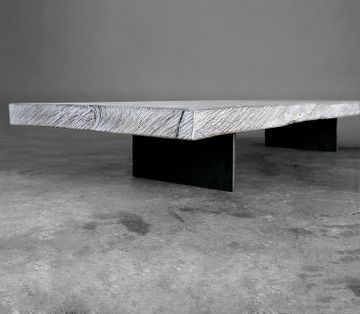 SK 03 Coffeetable by Janua - Christian Seisenberger GmbH - view 4