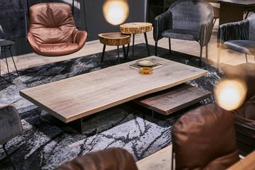 SK 03 Coffeetable by Janua - Christian Seisenberger GmbH - view 8