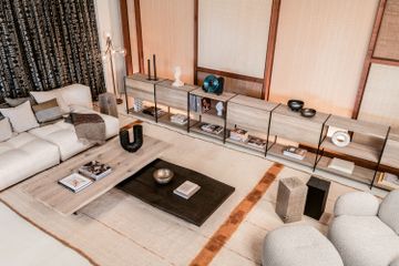 SK 03 Coffeetable by Janua - Christian Seisenberger GmbH - view 5