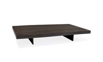 SK 03 Coffeetable by Janua - Christian Seisenberger GmbH - view 7