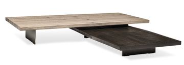 SK 03 Coffeetable by Janua - Christian Seisenberger GmbH - view 6