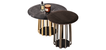 BC 09 Basket® Stone by Janua - Christian Seisenberger GmbH - view 3