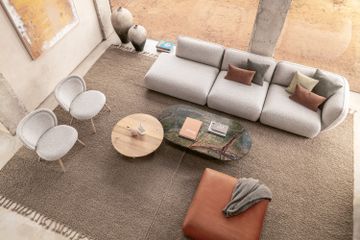 BC 20 T-Rox Couchtisch by Janua - Christian Seisenberger GmbH - view 6