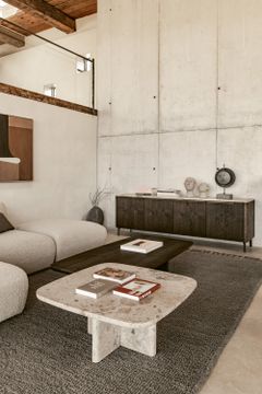 BC 20 T-Rox Couchtisch by Janua - Christian Seisenberger GmbH - view 9