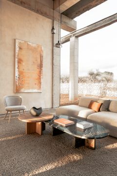 BC 20 T-Rox Couchtisch by Janua - Christian Seisenberger GmbH - view 8