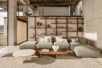 BC 20 T-Rox Couchtisch by Janua - Christian Seisenberger GmbH - view 7