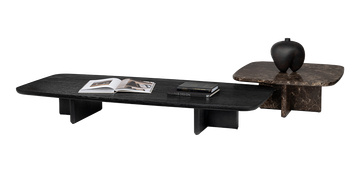 BC 20 T-Rox Couchtisch by Janua - Christian Seisenberger GmbH - view 3