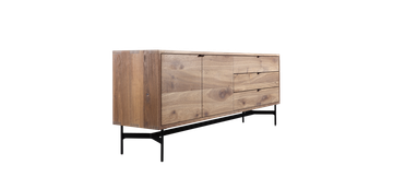 SC 21 Sideboard by Janua - Christian Seisenberger GmbH - view 2
